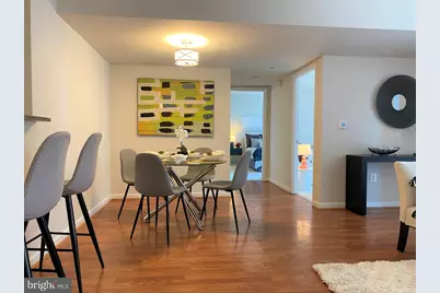 11710 Old Georgetown Road #628, Rockville, MD 20852 - Photo 3