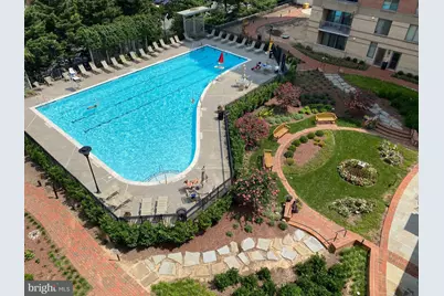 11710 Old Georgetown Road #628, Rockville, MD 20852 - Photo 23