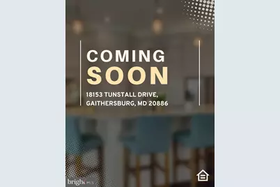 18153 Tunstall Drive, Gaithersburg, MD 20886 - Photo 1