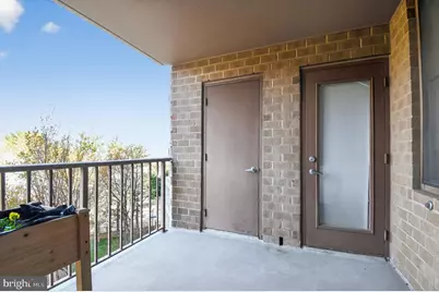 10101 Grosvenor Place #701, Rockville, MD 20852 - Photo 17