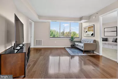 10101 Grosvenor Place #701, Rockville, MD 20852 - Photo 7