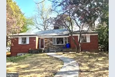 709 Greyrock Drive, Silver Spring, MD 20910 - Photo 1