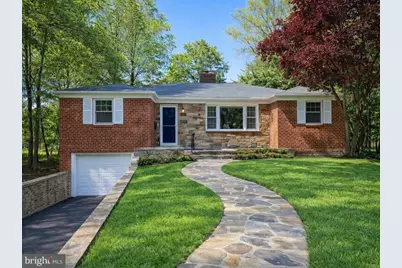 709 Greyrock Drive, Silver Spring, MD 20910 - Photo 1