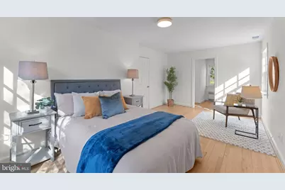 5123 Baltimore Avenue, Bethesda, MD 20816 - Photo 23