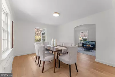 5123 Baltimore Avenue, Bethesda, MD 20816 - Photo 7