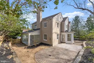 5123 Baltimore Ave, Bethesda, MD 20816 - Photo 35