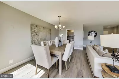 5500 Friendship Boulevard #1211N, Chevy Chase, MD 20815 - Photo 5