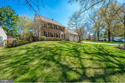 20232 Darlington Drive, Montgomery Village, MD 20886 - Photo 45