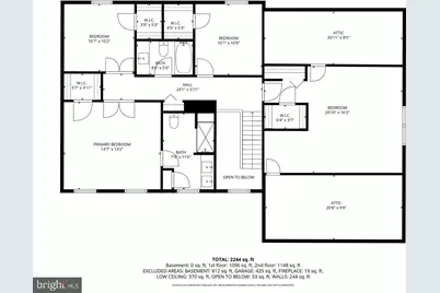 20232 Darlington Drive, Montgomery Village, MD 20886 - Photo 35