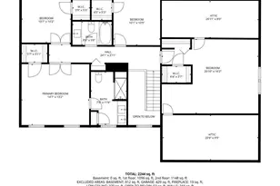 20232 Darlington Dr, Montgomery Village, MD 20886 - Photo 35