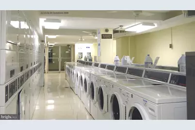 10201 Grosvenor Place #1016, North Bethesda, MD 20852 - Photo 33