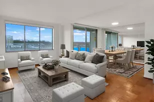 10201 Grosvenor Pl, North Bethesda, MD 20852 - Photo 1