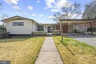 700 Greyrock Dr, Silver Spring, MD 20910 - Photo 1