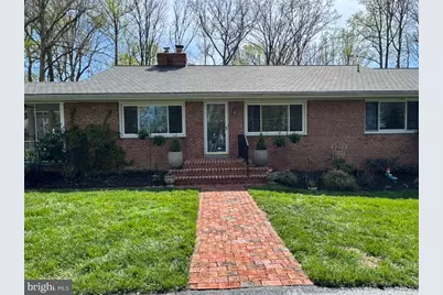 4318 Pinetree Road, Rockville, MD 20853 - Photo 9