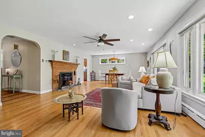 4318 Pinetree Road, Rockville, MD 20853 - Photo 19