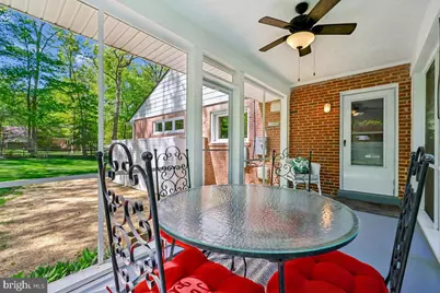 4318 Pinetree Road, Rockville, MD 20853 - Photo 33