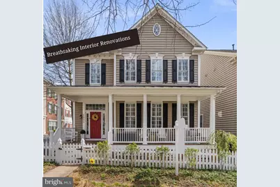 1339 Main Street, Gaithersburg, MD 20878 - Photo 1