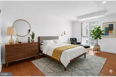 4620 N Park Avenue N #402W, Chevy Chase, MD 20815 - Photo 15