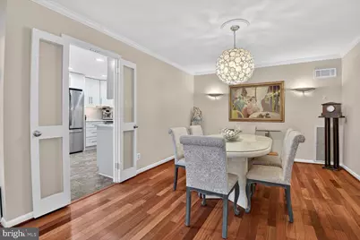 4620 N Park Avenue N #402W, Chevy Chase, MD 20815 - Photo 11