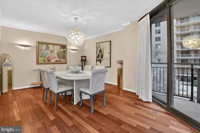 4620 N Park Avenue N #402W, Chevy Chase, MD 20815 - Photo 7