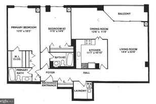 4620 N Park Ave N, Chevy Chase, MD 20815 - Photo 29