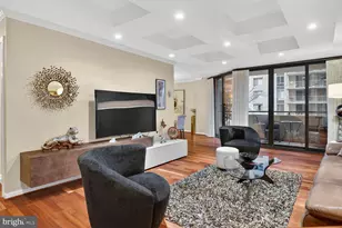4620 N Park Ave N, Chevy Chase, MD 20815 - Photo 1