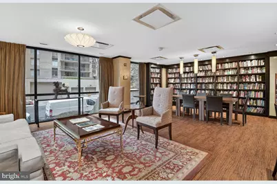 4620 N Park Avenue N #402W, Chevy Chase, MD 20815 - Photo 31