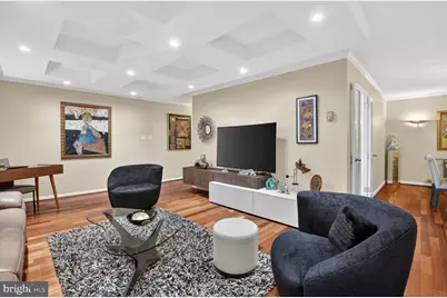 4620 N Park Avenue N #402W, Chevy Chase, MD 20815 - Photo 5