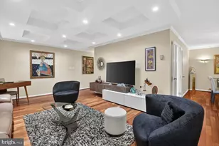 4620 N Park Ave N, Chevy Chase, MD 20815 - Photo 5