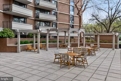 4620 N Park Avenue N #402W, Chevy Chase, MD 20815 - Photo 39