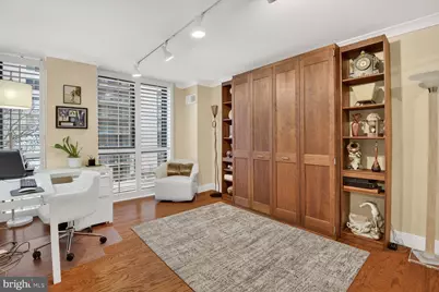 4620 N Park Avenue N #402W, Chevy Chase, MD 20815 - Photo 19