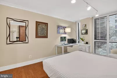 4620 N Park Avenue N #402W, Chevy Chase, MD 20815 - Photo 23