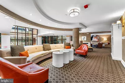 10101 Grosvenor Place #1808, Rockville, MD 20852 - Photo 23