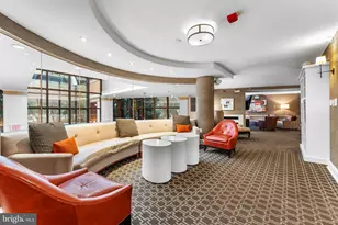 10101 Grosvenor Pl, Rockville, MD 20852 - Photo 23