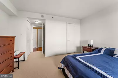 10101 Grosvenor Place #1808, Rockville, MD 20852 - Photo 15