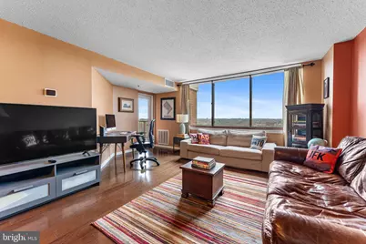 10101 Grosvenor Place #1808, Rockville, MD 20852 - Photo 5