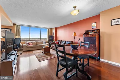 10101 Grosvenor Place #1808, Rockville, MD 20852 - Photo 3