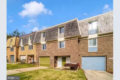 10513 Cambridge Court, Montgomery Village, MD 20886 - Photo 1