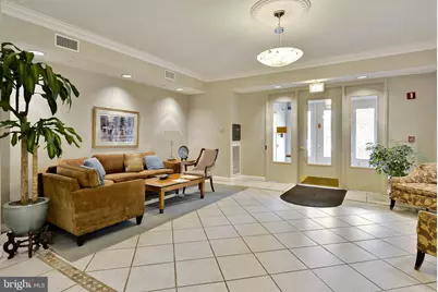 2904 N Leisure World Boulevard N #214, Silver Spring, MD 20906 - Photo 19