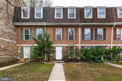 13608 Deerwater Drive #2-E, Germantown, MD 20874 - Photo 1