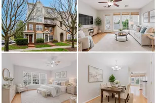 335 Fallsgrove Dr, Rockville, MD 20850 - Photo 1