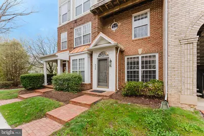 335 Fallsgrove Drive #38, Rockville, MD 20850 - Photo 11
