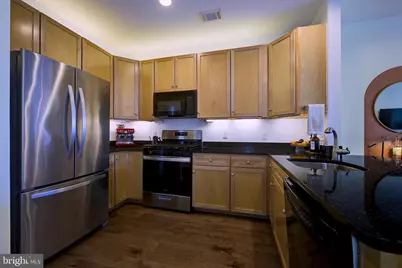 8045 Newell Street #514, Silver Spring, MD 20910 - Photo 3