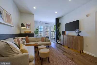 8045 Newell Street #514, Silver Spring, MD 20910 - Photo 1