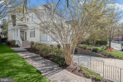 6700 Fairfax Road, Chevy Chase, MD 20815 - Photo 3