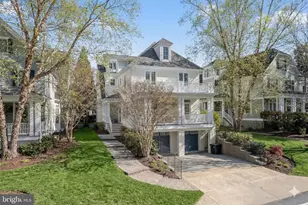 6700 Fairfax Rd, Chevy Chase, MD 20815 - Photo 1