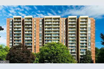 7401 Westlake Terrace #610, Bethesda, MD 20817 - Photo 35
