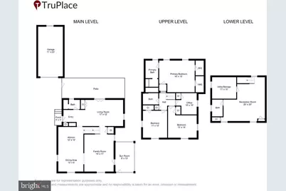 7910 Kentbury Drive, Bethesda, MD 20814 - Photo 77