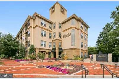 11800 Old Georgetown Road #1104, North Bethesda, MD 20852 - Photo 1