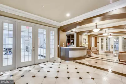 11800 Old Georgetown Road #1104, North Bethesda, MD 20852 - Photo 9